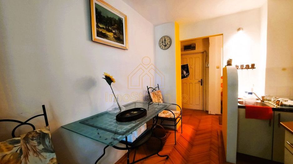 Tomis Nord | Apartament la etajul 2 | Locatie ideala pentru tine! - Poză 7