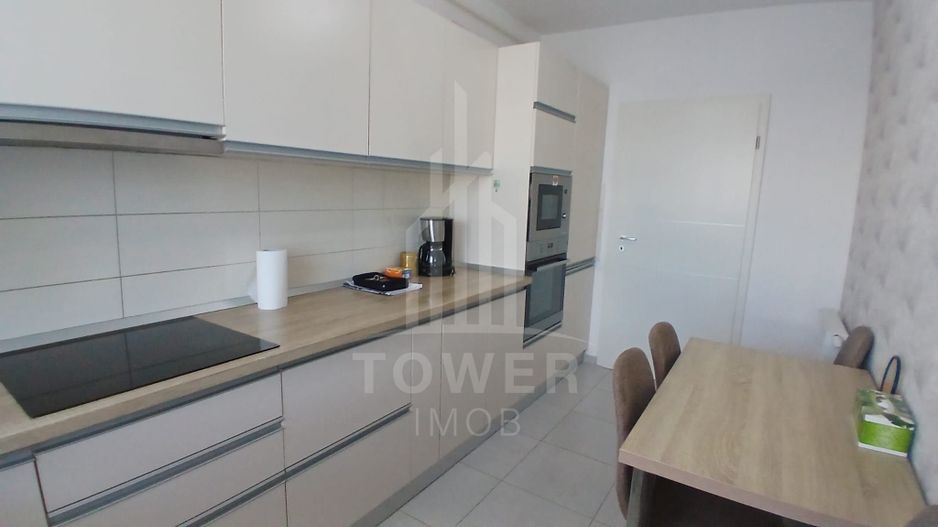 Apartament 2 camere | parter | zona Avantgarden - Poză 8