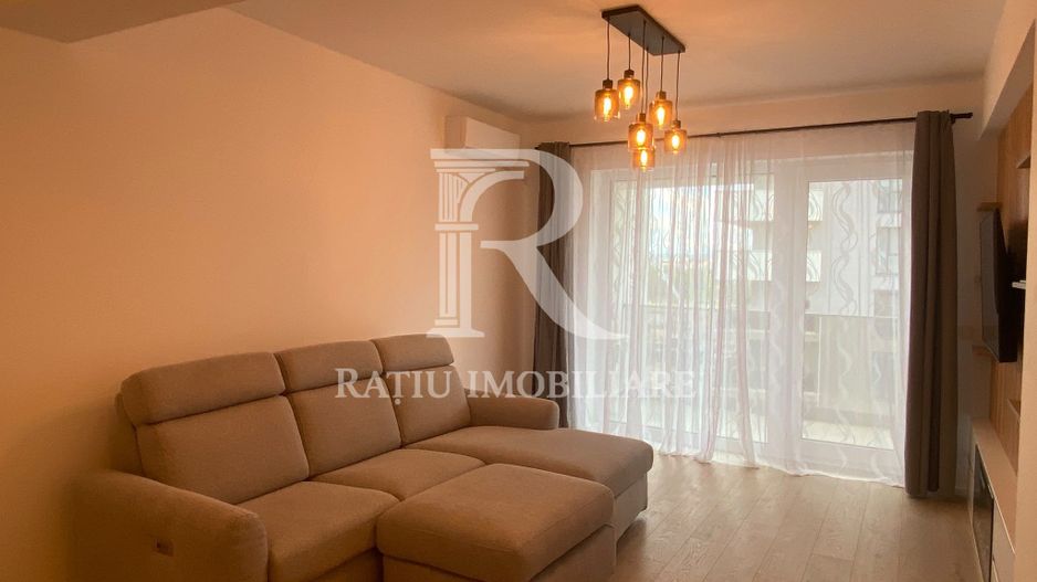 Apartament de inchiriat | Complex Rezidential Prima Green | Oradea - Poză 1