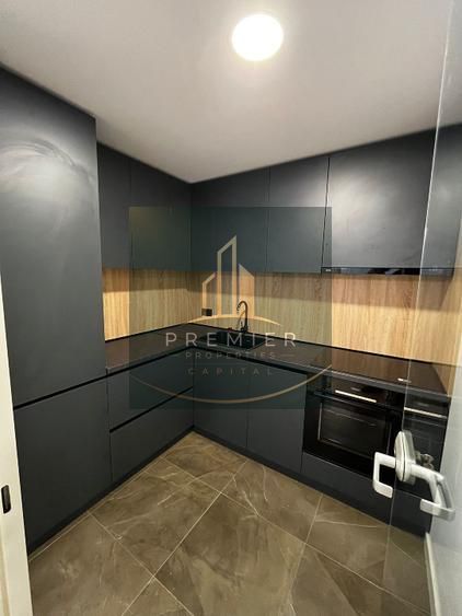 One Herastrau Towers , 2 camere mobilate si utilate, proprietar - Poză 4