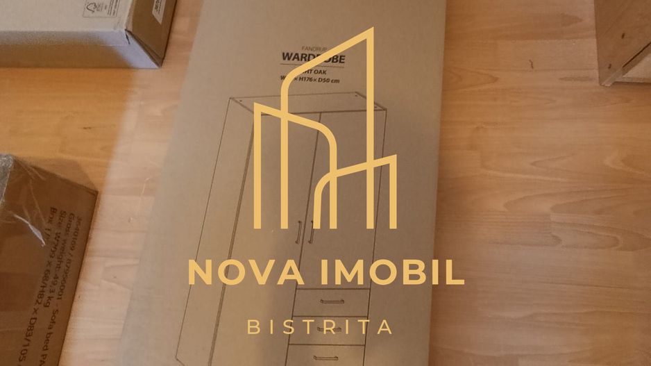 Garsoniera Calea Moldovei - Poză 7