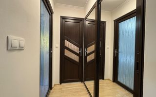 Apartament cu 2 camere complet renovat, etaj intermediar, Cetate - Poză 6