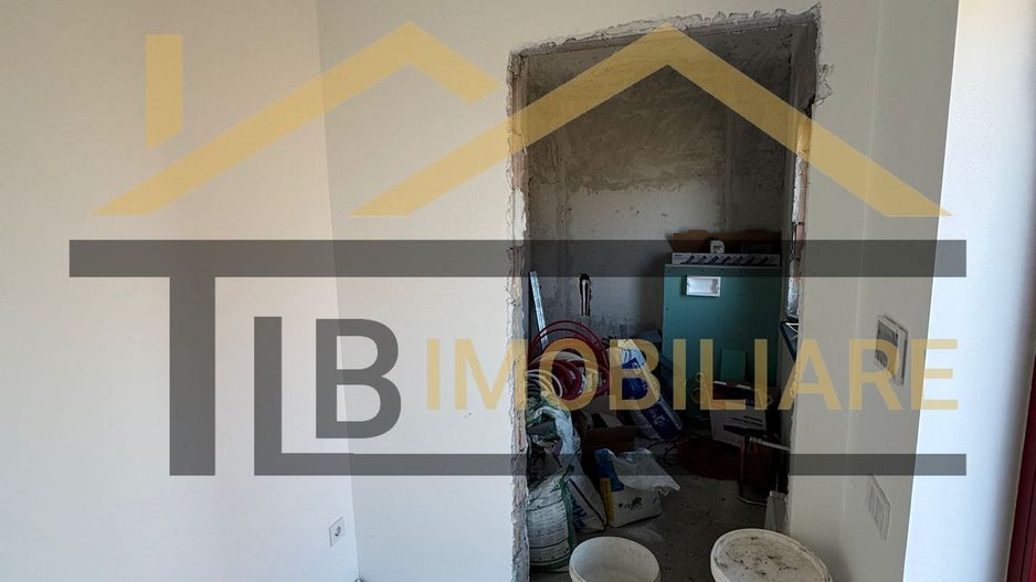 Casa individuala 4 camere, 140 mp utili, 600 mp teren, Zona Sangiorgiu de Mures - Poză 10