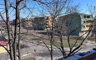 BRASADAS vinde ap 2 cam etaj 3/4 in Carpati 1. - Poză 7