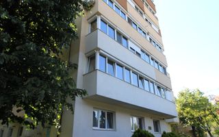 Corneliu Copusu, 3 camere + 2 bai, centrala proprie - Poză 12