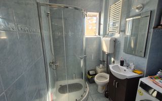 Apartament cu 2 camere 45,90 mp - parcul Carol - Poză 6