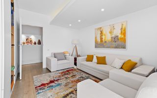 Penthouse premium, 206 mp utili +220 mp terase! Finisaje Lux! - Poză 14