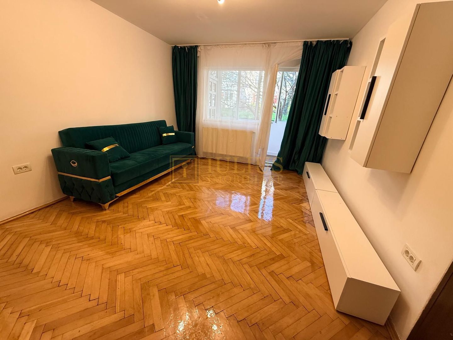 2 camere, zona Modern-Dorobanti, apartament superb, zona linistita! - Poză 3