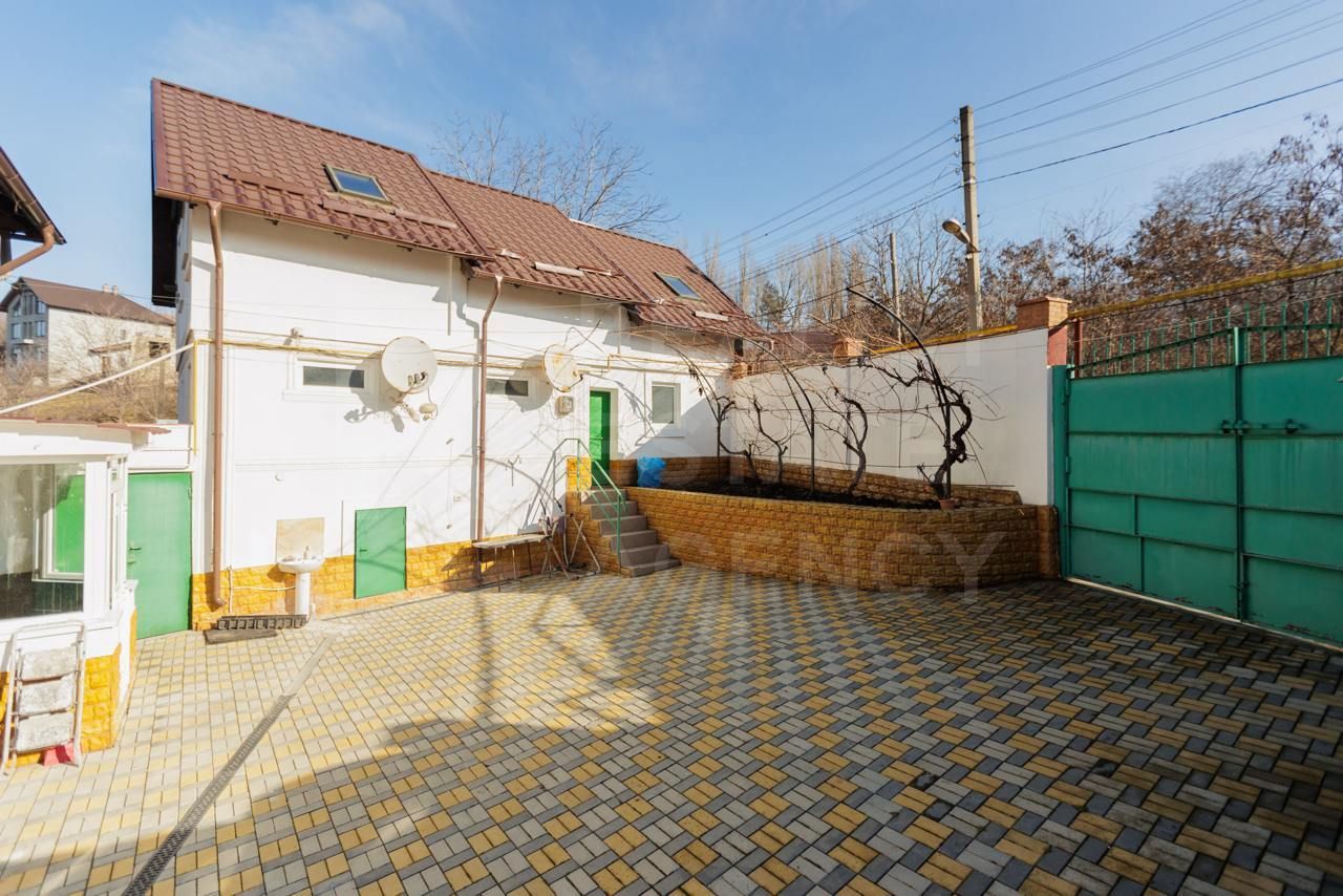 Chirie, casă, 2 nivele, 4 camere, Mihail Lermontov, Telecentru - Poză 22