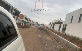 Dumbravita Teren 656mp Front 17.5m - Ferventia II - Poză 2