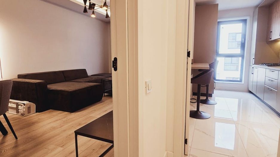 Apartament 2 camere de vânzare – Exigent Plaza, Bulevardul Timișoara - Poză 3