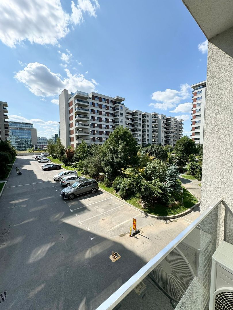 Apartament 3 camere parcare inclusa - Poză 6