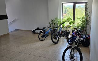 Apartament 2 camere decomandat | Agrement Ostroveni | 67,85 mp - Poză 10