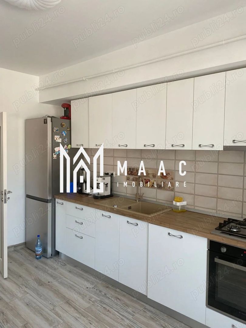 Apartament 3 camere | 111 mpu | 2 balcoane | 2 parcari | Ostroveni | - Poză 2