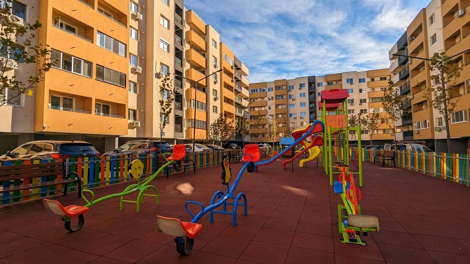 Apartament 2 camere - studio, Metalurgiei, Drumul Binelui, Comision 0% - Poză 15