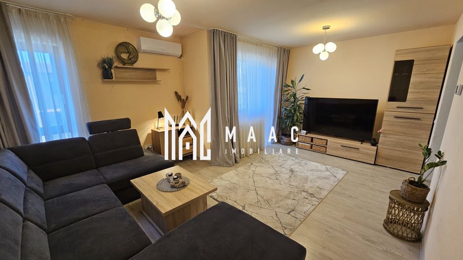 Apartament 3 camere | 82MPU | Etaj intermediar | Selimbar - Poză 1