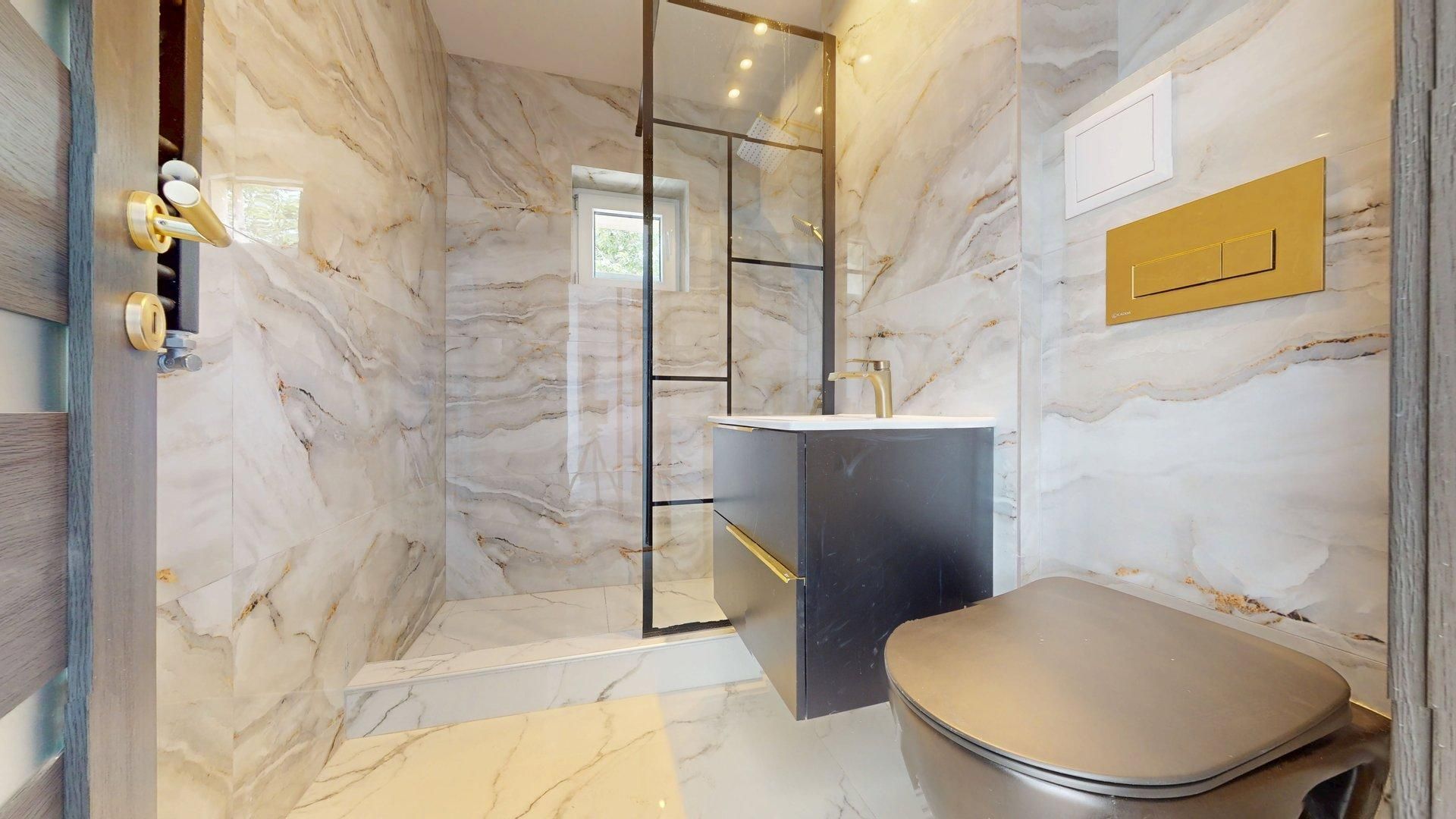 3 camere | Centrala proprie | Modern | Brancoveanu - Poză 10