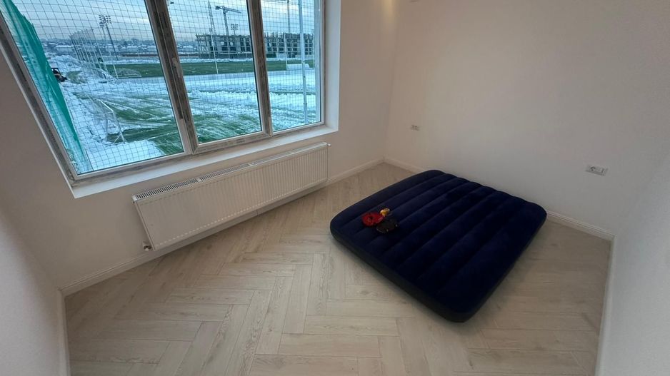 CASA INSIRUITA RIVIERA PARK, PARTIAL MOBILATA, CURTE 150 MP, COMIS 0% - Poză 5