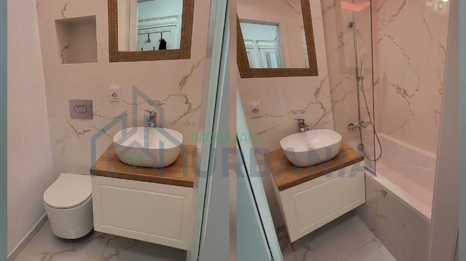 Apartament 2 camere Lux Tatarasi, FARA AGENTII! - Poză 8