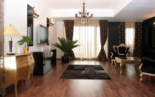 Apartament de vânzare 3 camere Lux | 121 mp | Parcare subterană | Herăstrău - Poză 1
