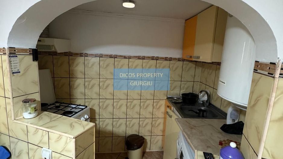 Vânzare casă Str. Dimitrie Cantemir - Poză 5