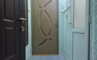 Apartament 2 camere – Castanilor | Parter + balcon 11 mp - Poză 1