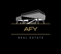 AFY IMOBILIARE - Logo
