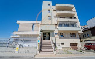 Tomis Plus - Apartament 3 camere - Bloc cu Lift - Poză 11