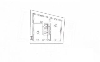 Casă interbelică Foișorul de Foc | Potențial mare | Curte liniștită - Poză 6