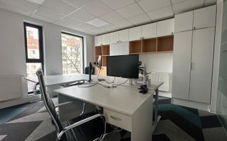 Inchiriere Spatiu Birouri 213mp | Mentenanta Inclusa | Marasti - Poză 6