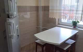 Apartament cu 4 camere de inchiriat in Cantemir - Poză 2