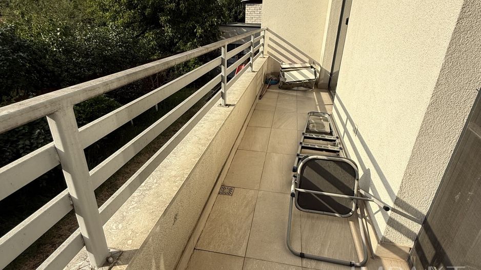 Apartament deosebit cu 2 camere, parcare subterană, Kaufland Marasti - Poză 13