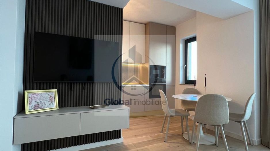 Apartament 2 camere Pipera | Parcare inclusă | 700 € - Poză 7