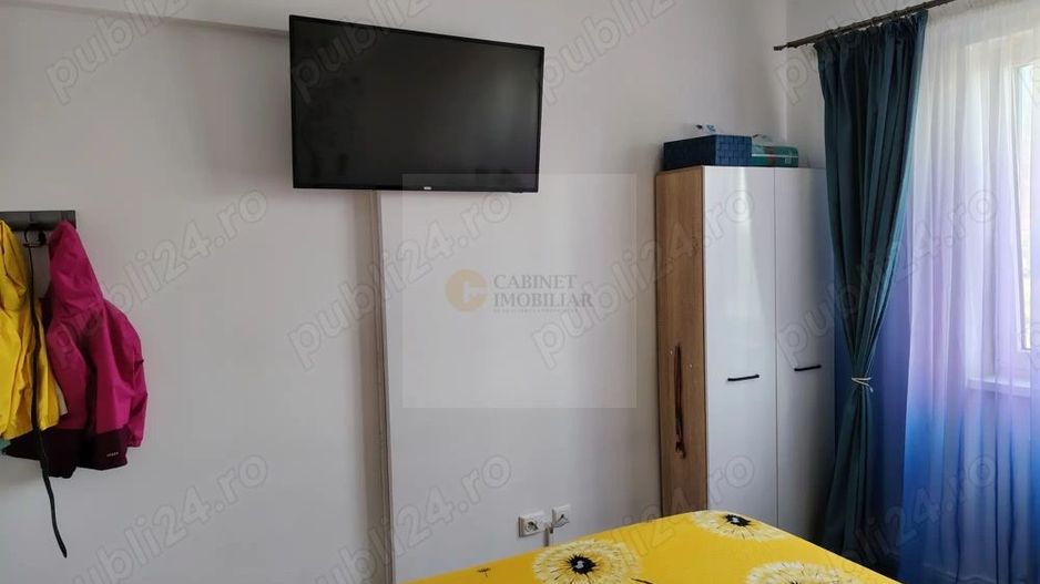 2 camere | Avangarde Grande Village | Centrala | Loc de parcare - Poză 2