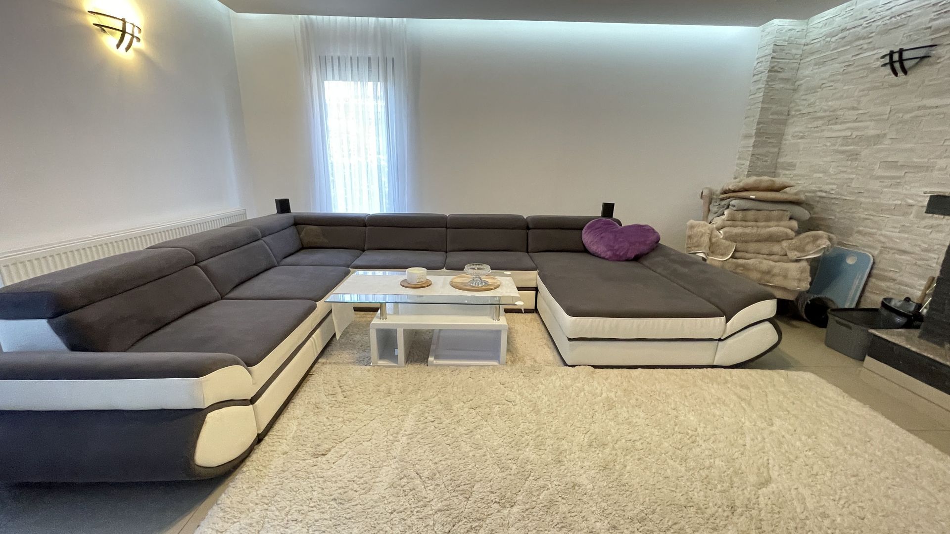 Locuinta eleganta cu finisaje premium - Poză 7