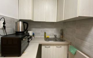 Garsoniera la cheie, 21,5 mp, zonna Expo Transilvania - Poză 4
