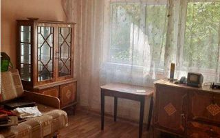 Garsoniera 33MP | Parter | Strada Republicii - Poză 1