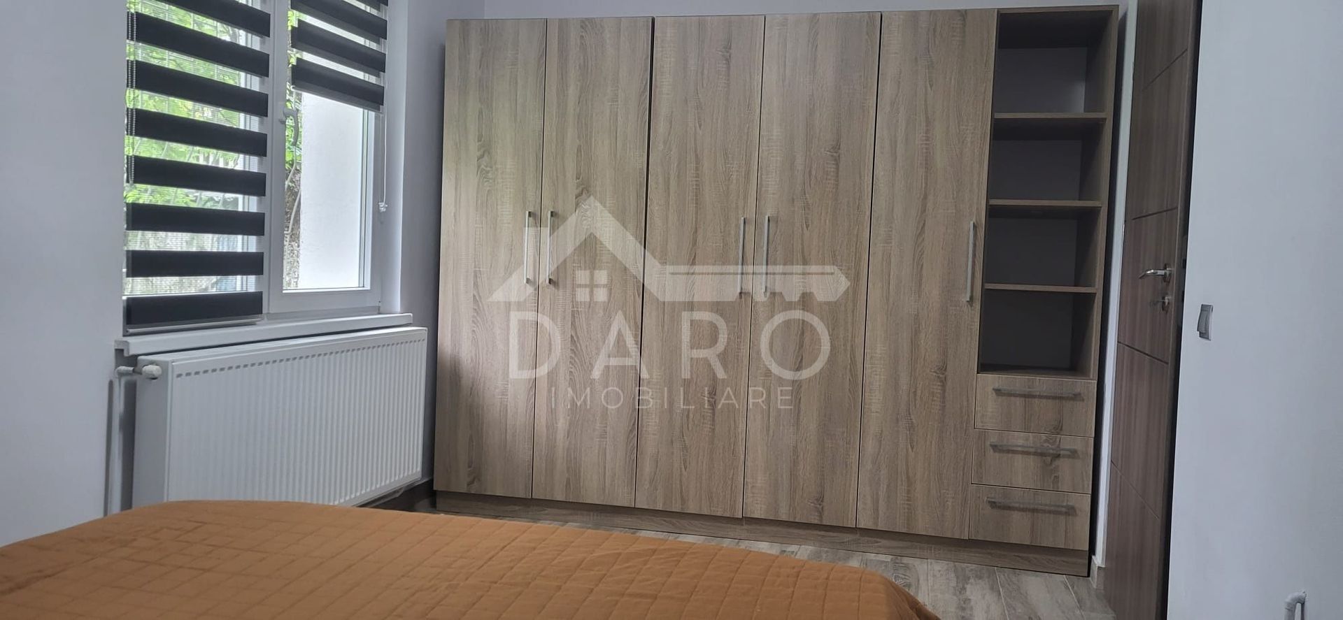 Inchiriez apartament 2 camere Aleea Carpati - Poză 7