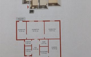 4 cam Colegiul Banatean - Poză 18