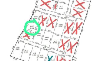 Vând 2 parcele goruni loturi 21,22! - Poză 4