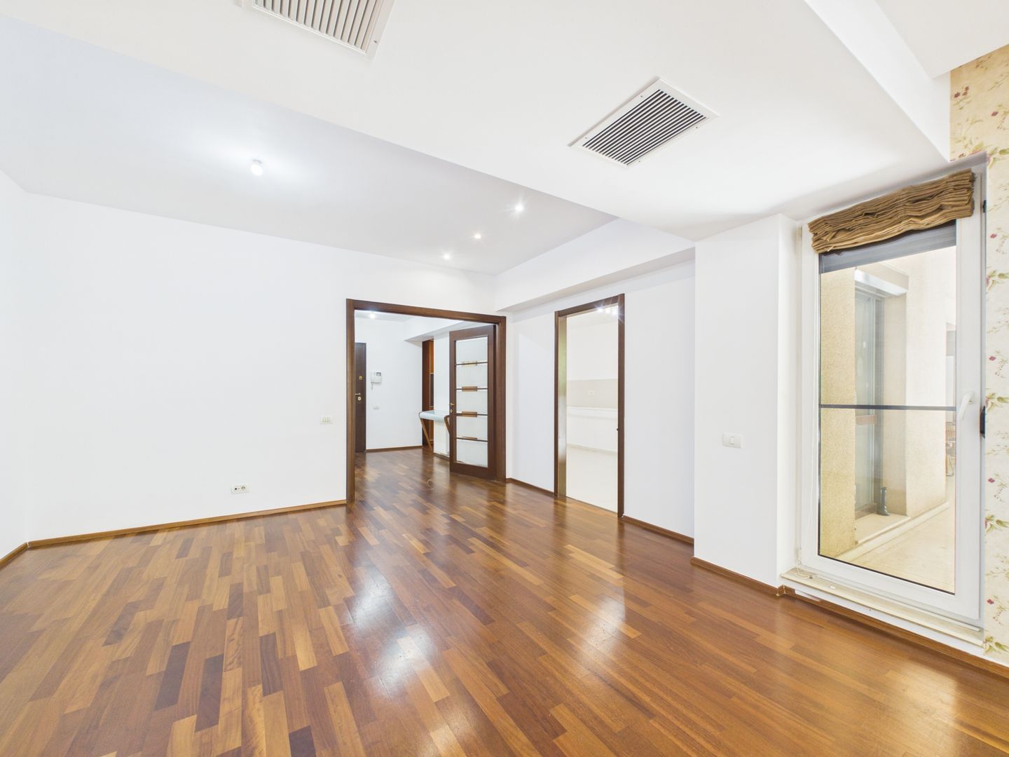 Apartament 3 cam | Sos. Nordului | Herastrau | 2 locuri de parcare - Poză 1