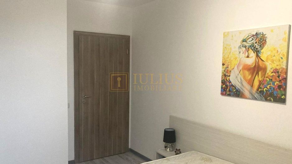 2 camere, City of Mara, loc de parcare - Poză 6