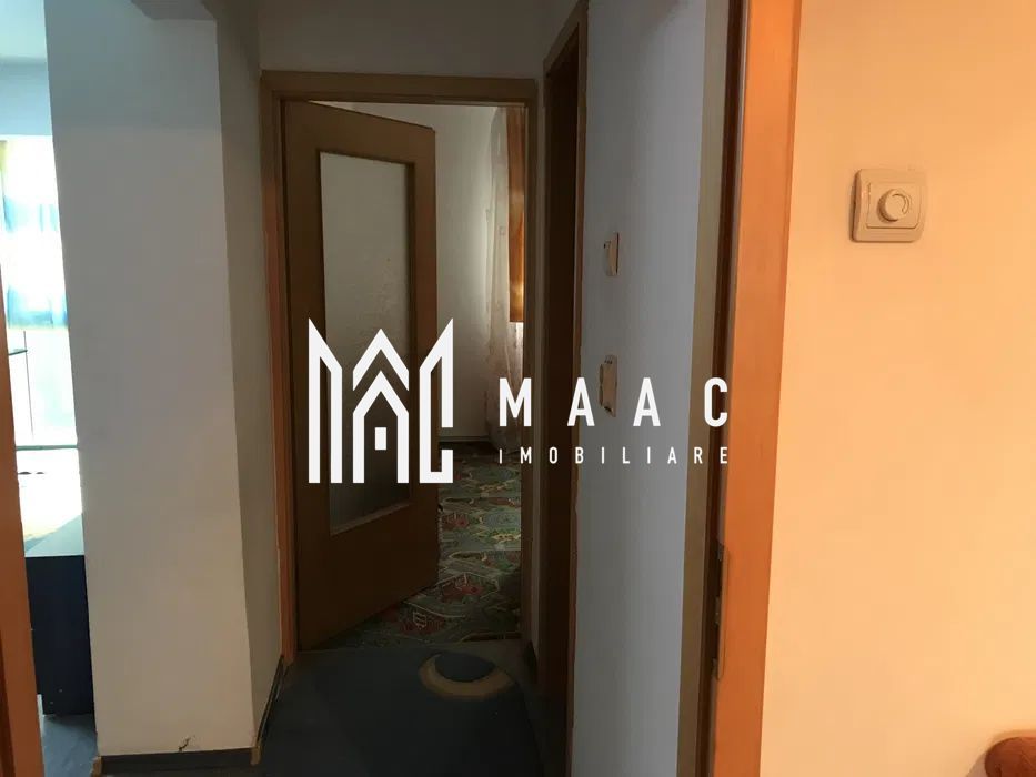 Apartament 2 camere | Etajul 3 | Pivnita - Poză 3
