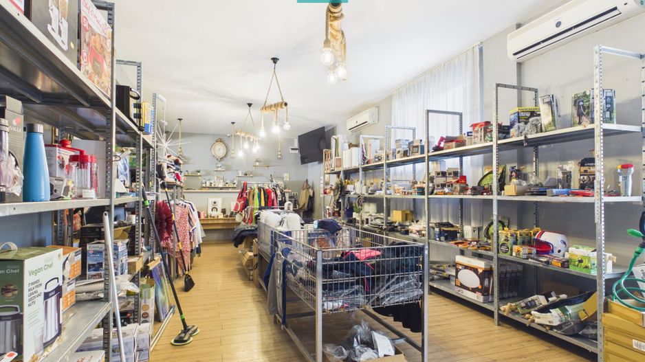 Spațiu Comercial cu venit din prima zi Macea - Poză 15