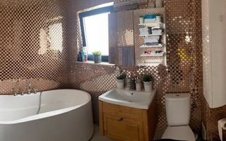 Apartament cu 2 camere de vânzare în zona Borhanci - Poză 6