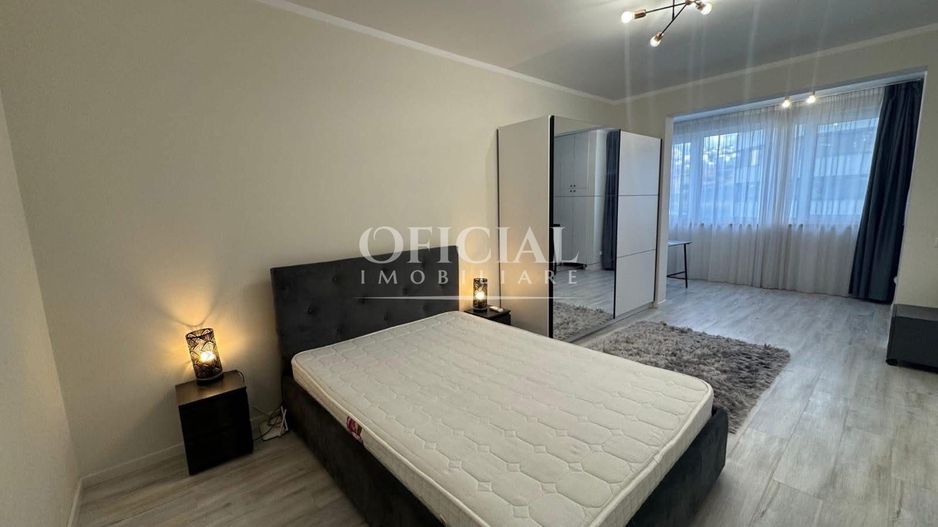 Apartament 2 camere | Lift |  Zona Vivo - BMW | Floresti - Poză 1
