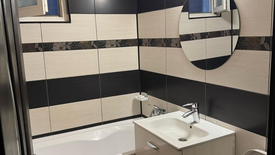 Apartament 2 cam Micro 39,mobilat ,utilat - Poză 1