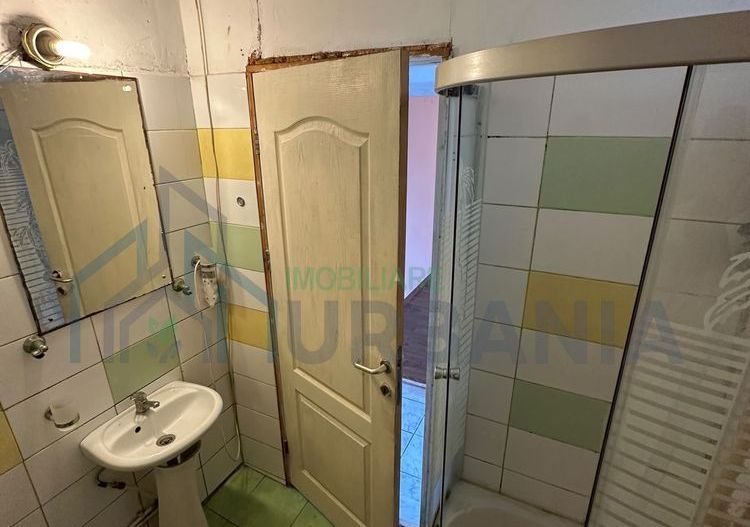Apartament 1 cameră, Tătărași-Flora, Iași – 25 mp, etaj 3/4 - Poză 6