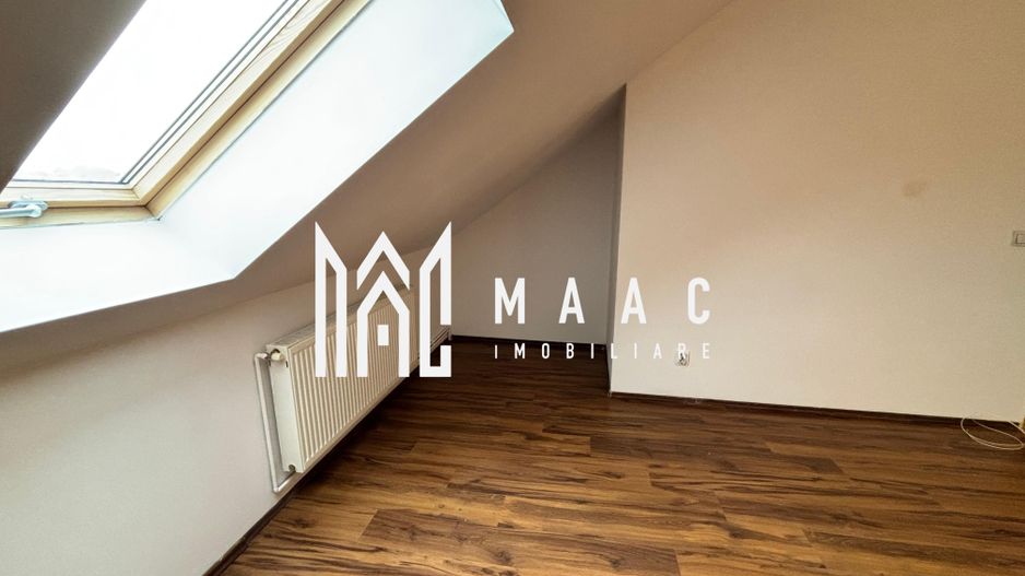 Apartament 2 camere | 50 MPU | Etaj 5 | Mansarda | Intabulata | Strand - Poză 7