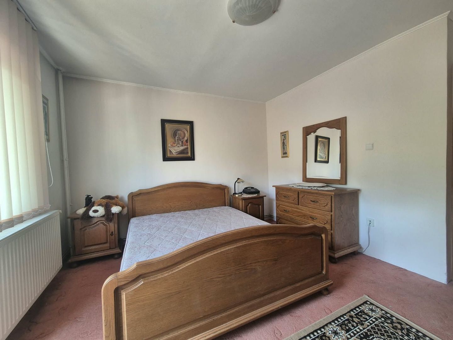 Exclusivitate- Apartament 2 camere cu loc de parcare - Poză 1